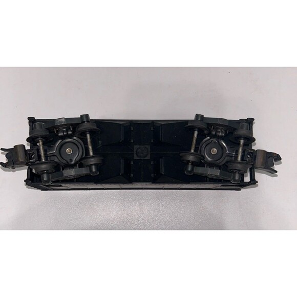 Gilbert AMERICAN FLYER 940 Wabash Hopper Car Vintage Collectible - Picture 5 of 10